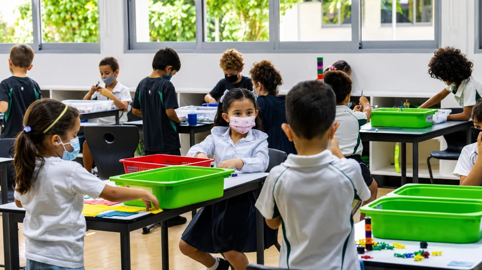 Punjab Directs Private Schools to Reserve 10% Free Seats for Deserving Students