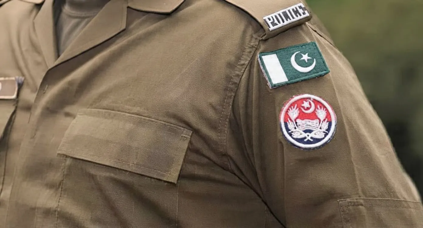 Punjab Police Provides Rs13.5 Million House to Family of Shaheed Constable Muhammad Rafiq