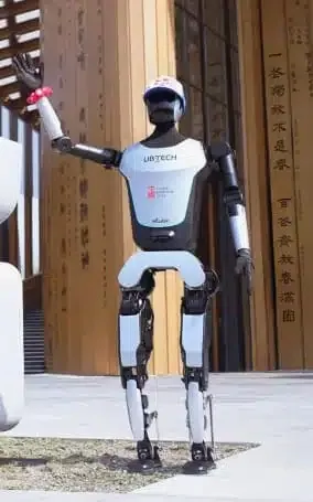 China’s Open-Source AI Models Gain Global Attention as AI Race Accelerates