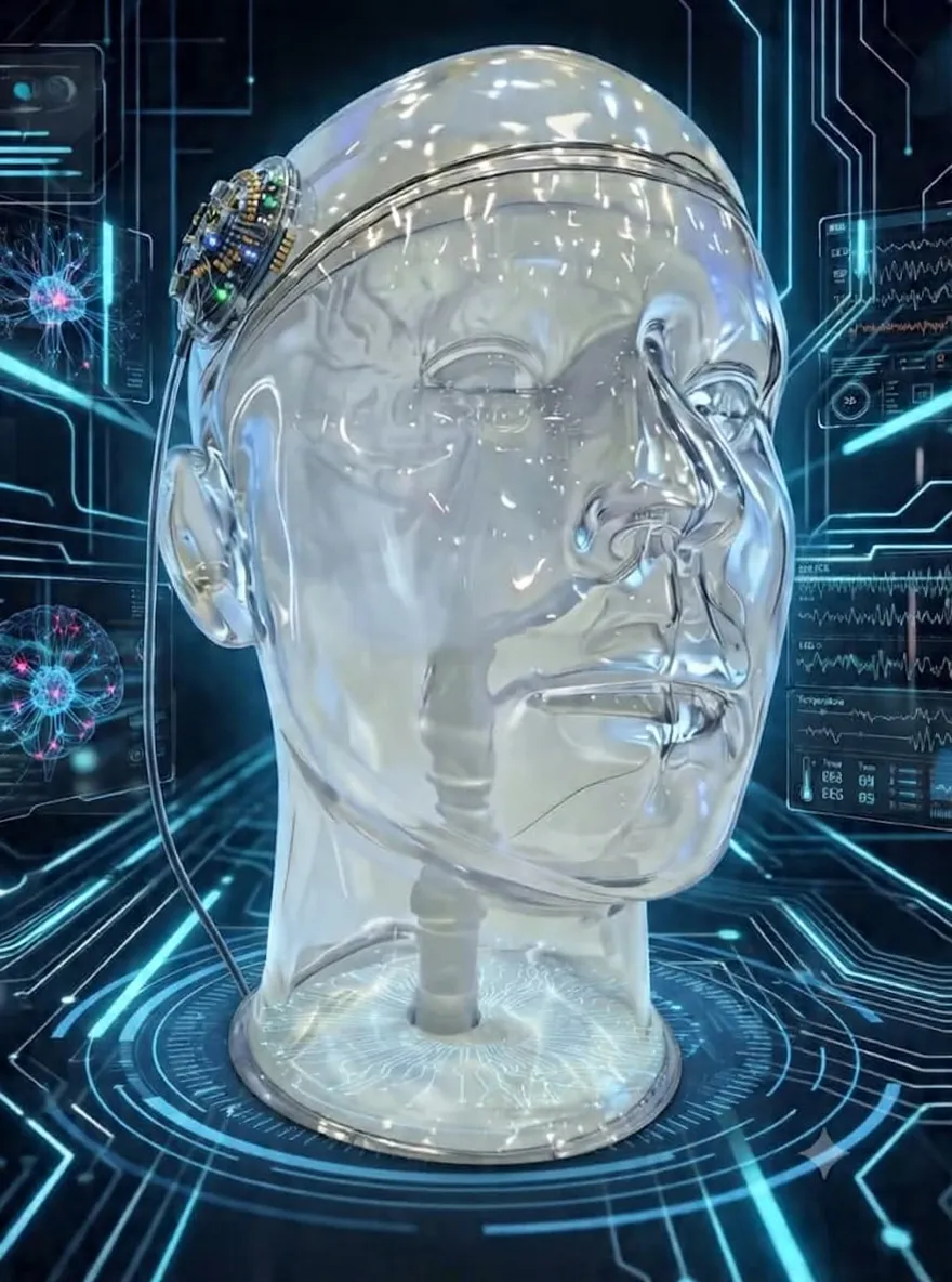 China Completes World's First Commercial Brain-Computer Interface Implant Surgery Using the NEO System