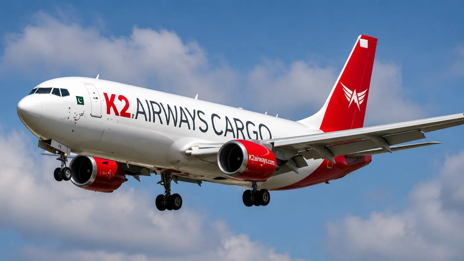 Global Aviation Experts to Join Search for K2 Airways Crash Wreckage