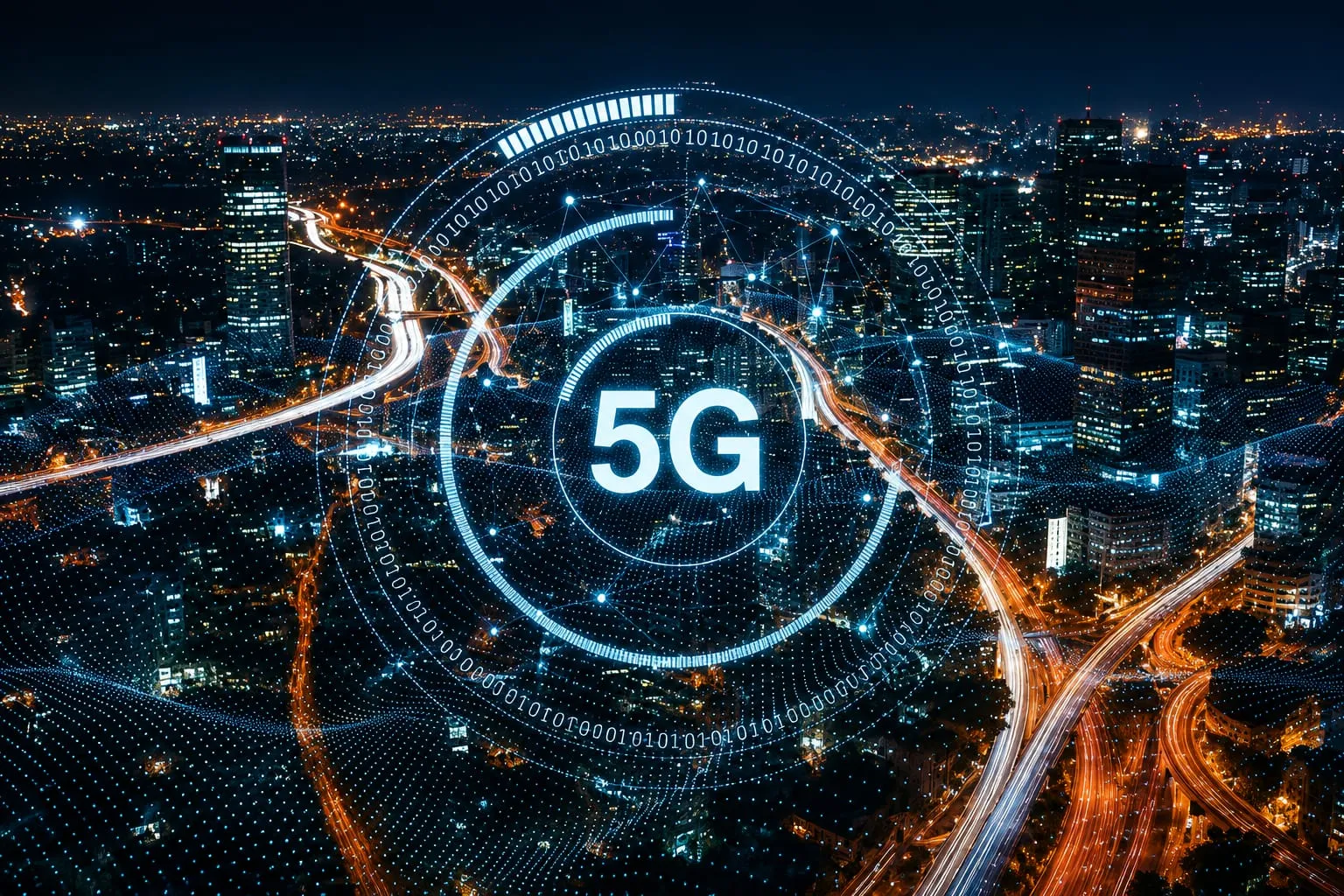 GSMA Warns High Telecom Taxes Could Slow Pakistan's 5G Rollout and Network Investment