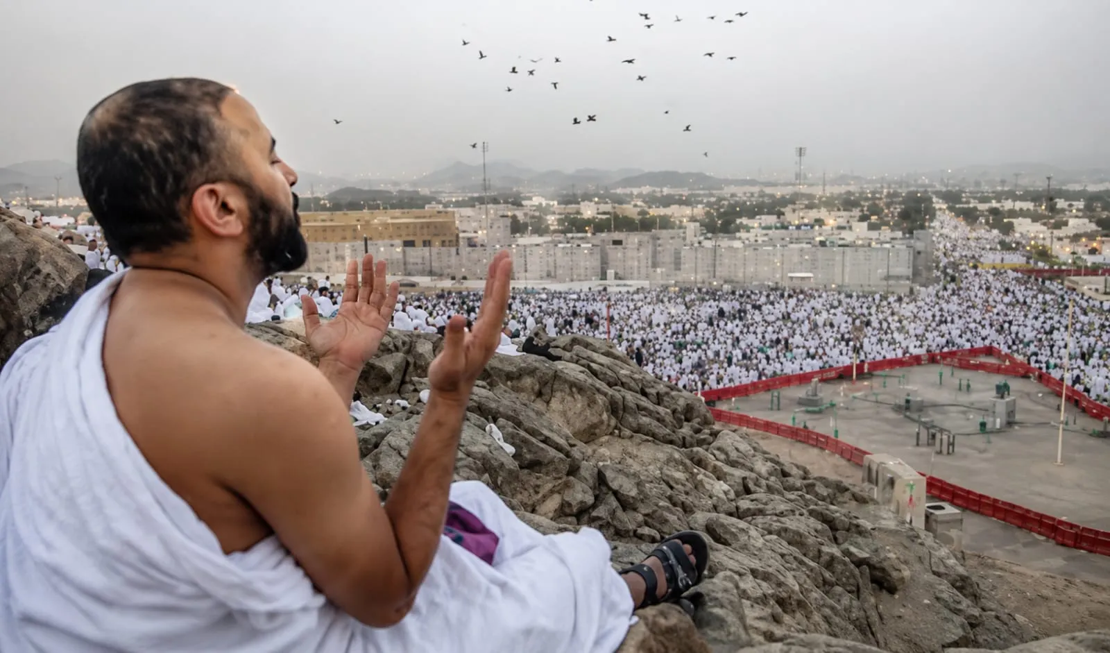 Pakistan Introduces Four-Year Hajj Policy for 2027–2030