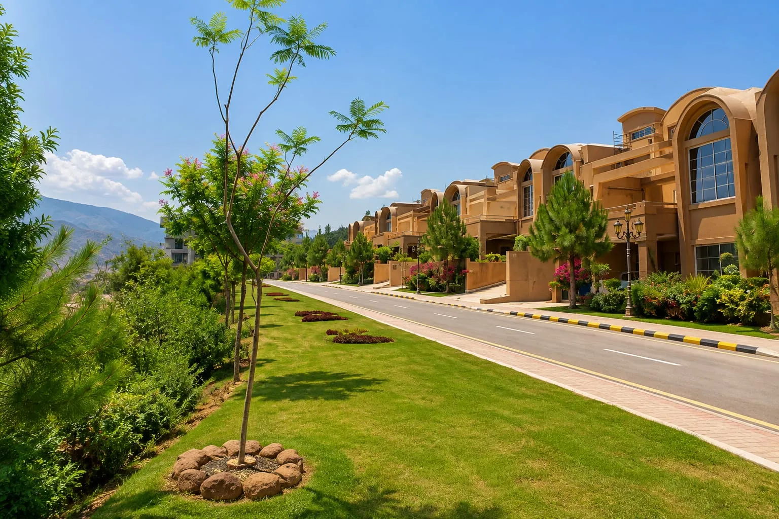FBR Auctions Bahria Town’s Murree Property Over Rs26 Billion Tax Dues