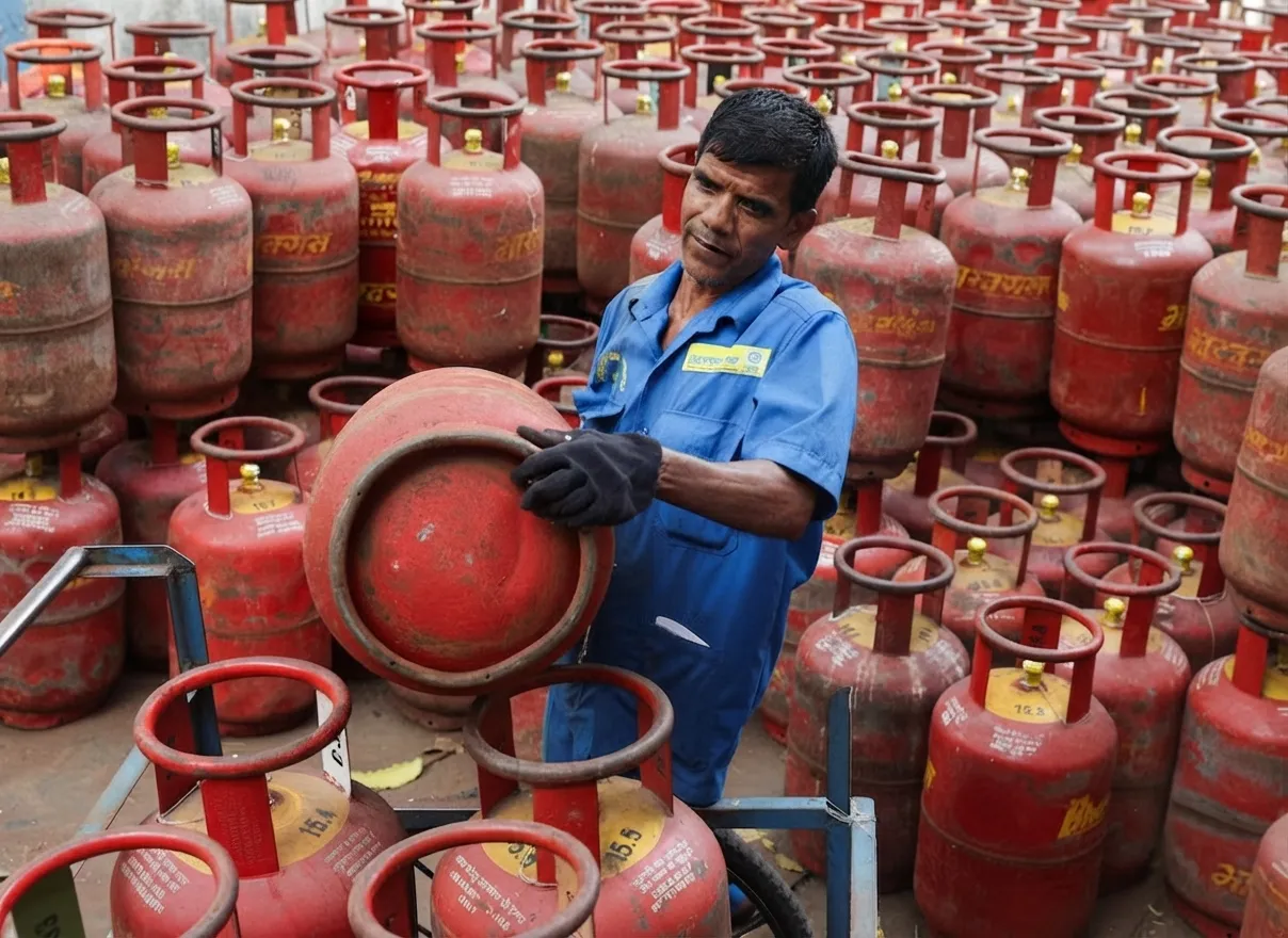 OGRA Increases LPG Prices for August 2026, Household Cylinder Crosses Rs3,000