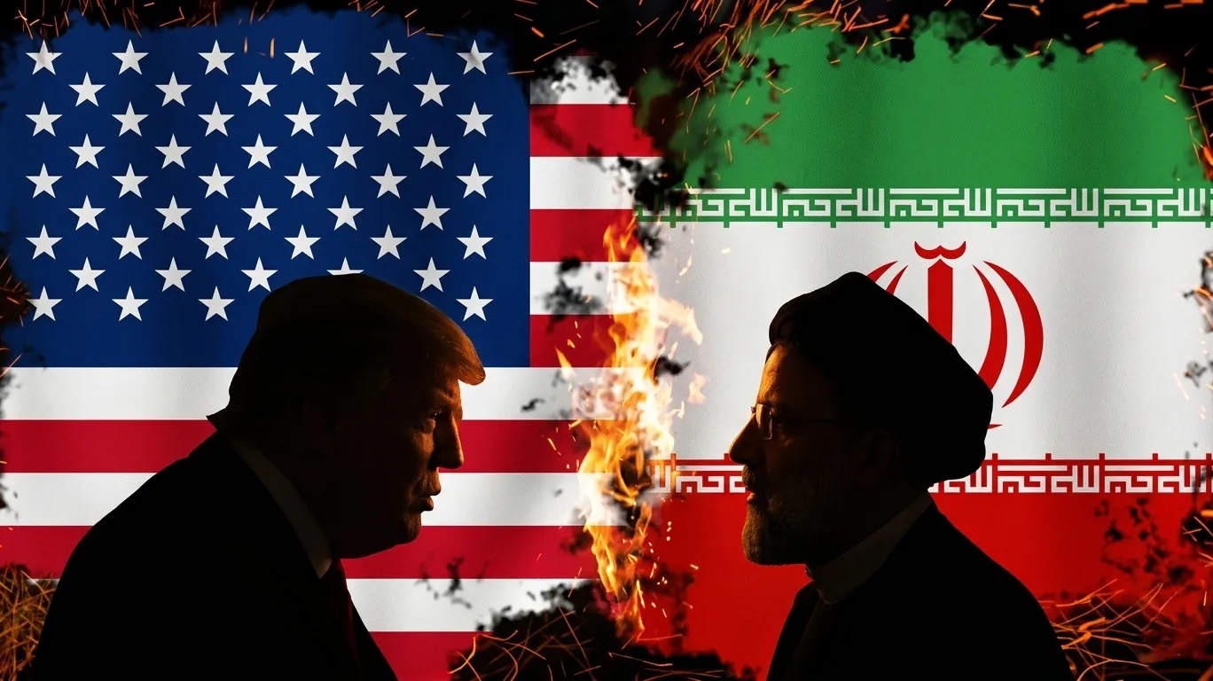 Iran Says It Is Prepared to Manage Challenging Scenarios Over the Next Two Years
