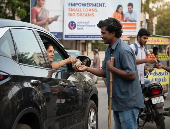 Punjab Launches First-Phase Campaign Against Organized Begging in Lahore