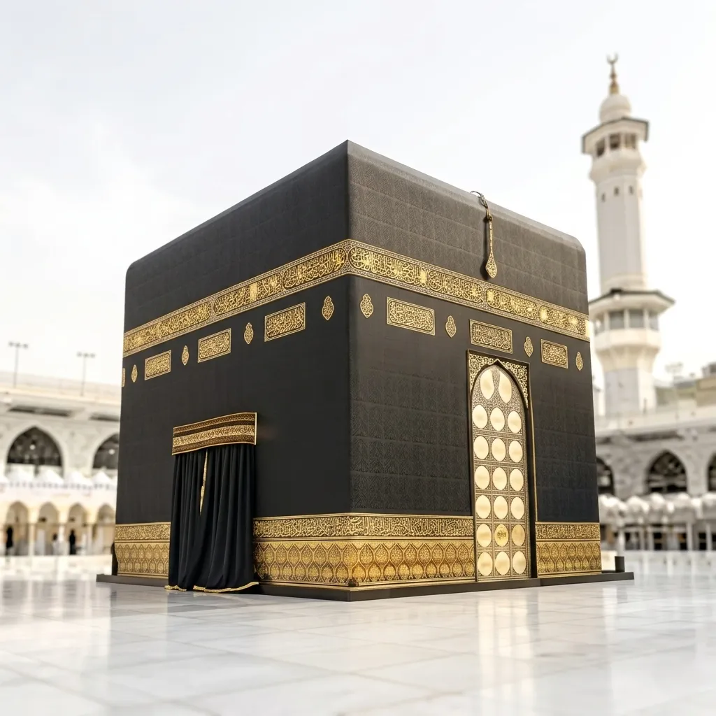 Makkah Ranked 5th Most Visited City in the World, Madinah Secures 7th Place in 2025
