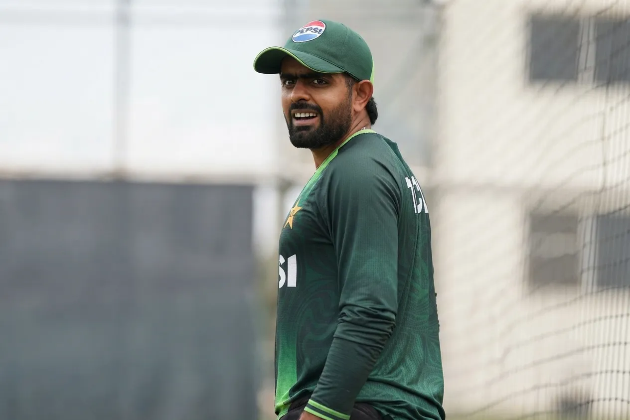 Babar Azam Sets New Record Among Pakistan Test Captains