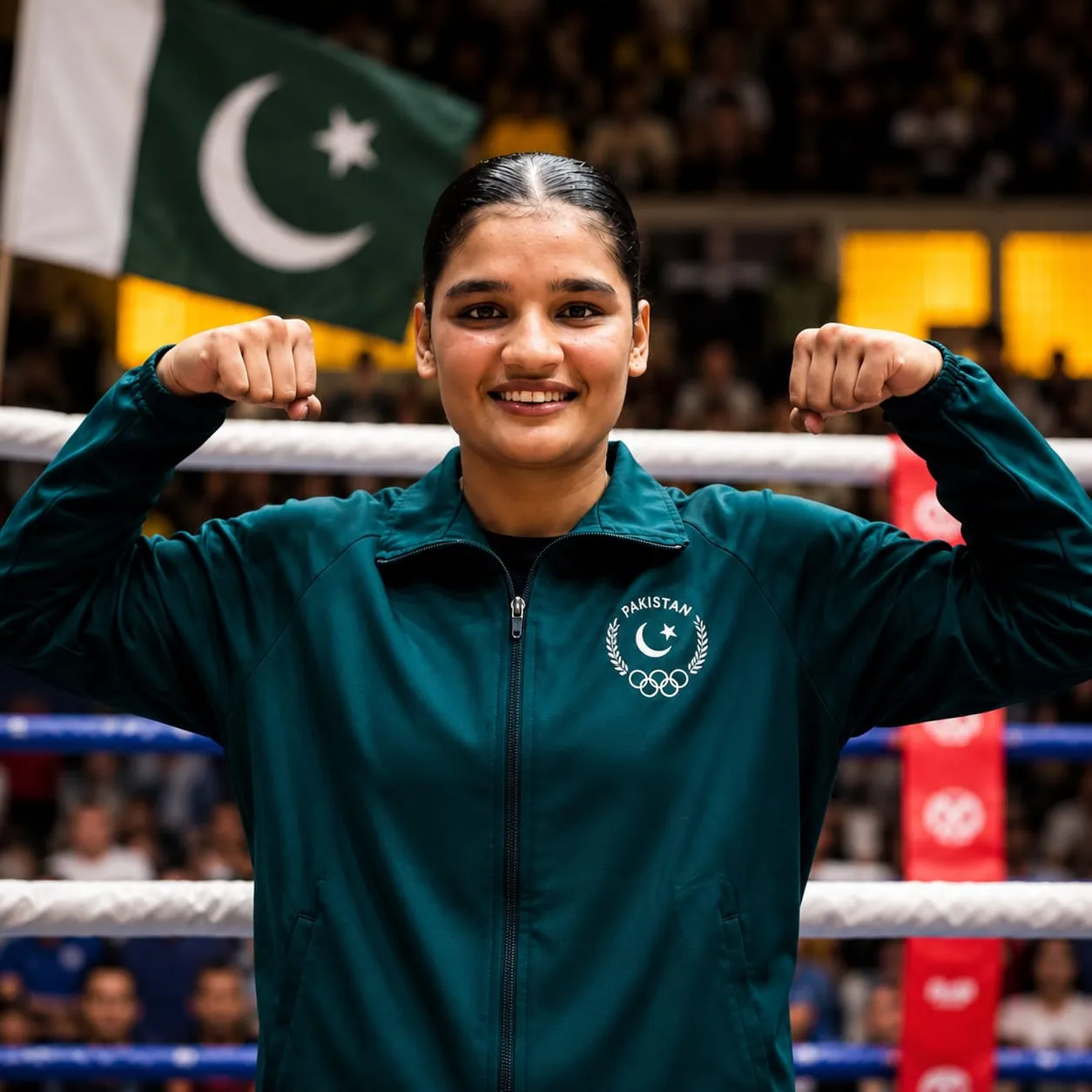 Fatima Zehra Calls for Better Sports Infrastructure After Historic Commonwealth Games Medal