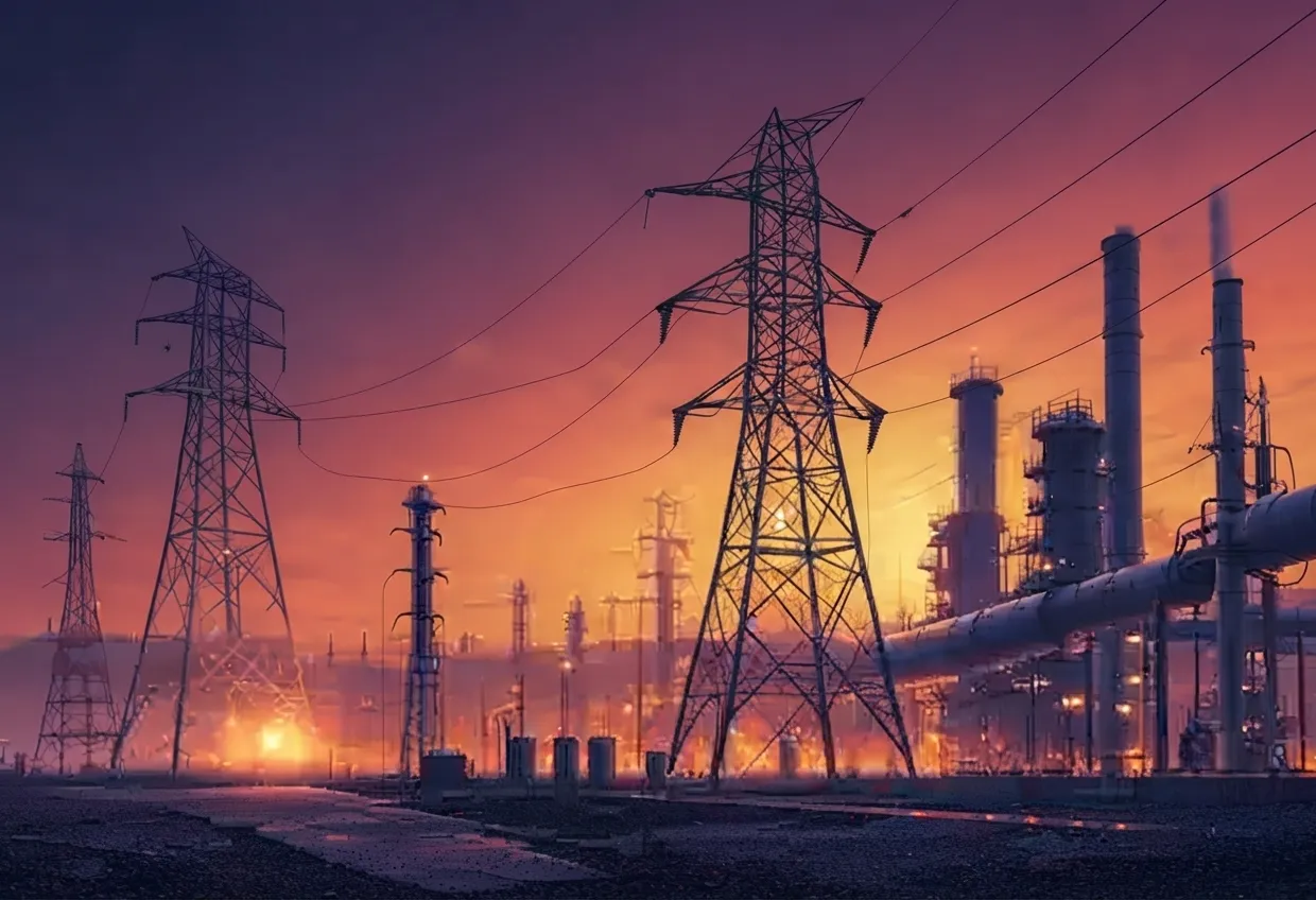 Pakistan Targets 90% Clean Electricity by 2035 Under New Energy Roadmap