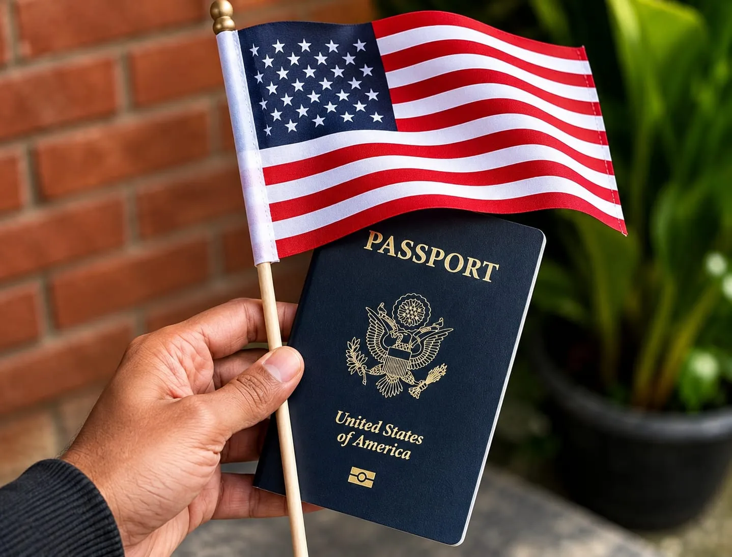 Trump Signs Executive Order Targeting Birth Tourism in the United States