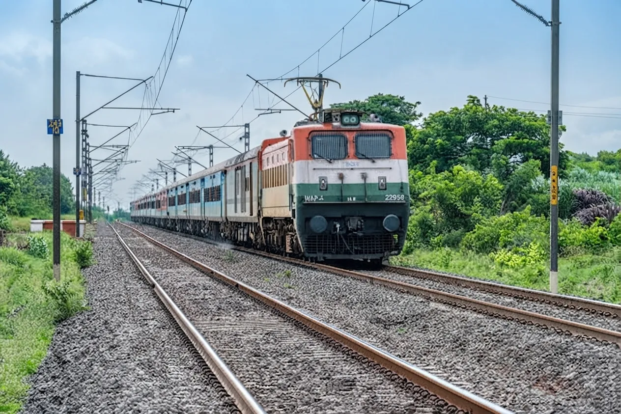 Shalimar Express to Resume Lahore–Karachi Service via Sahiwal from August 14
